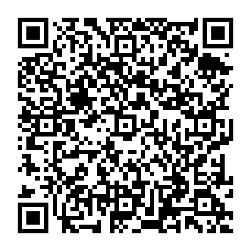 QR kód