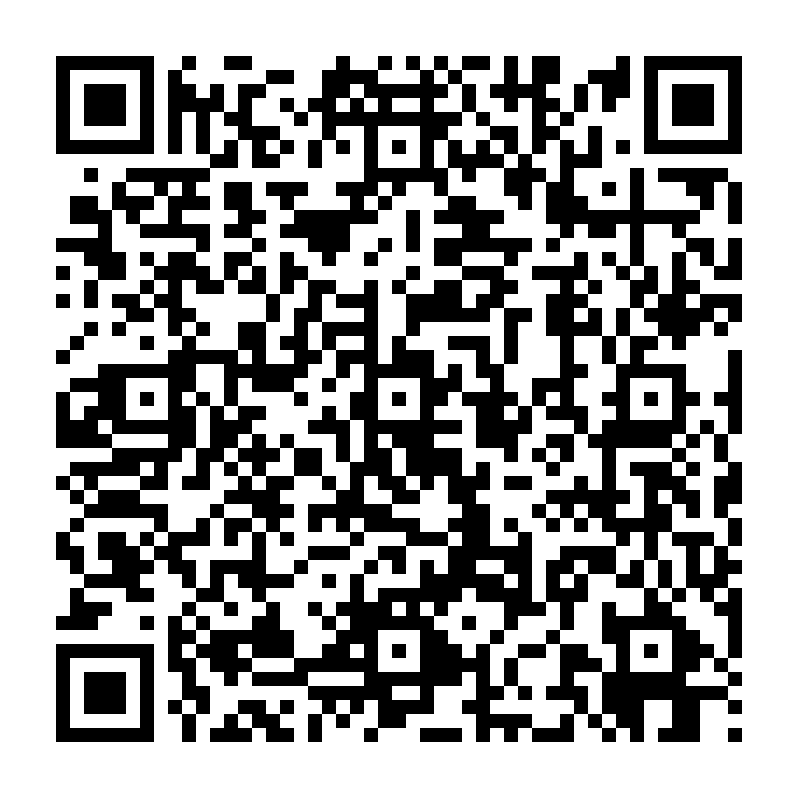 QR kód