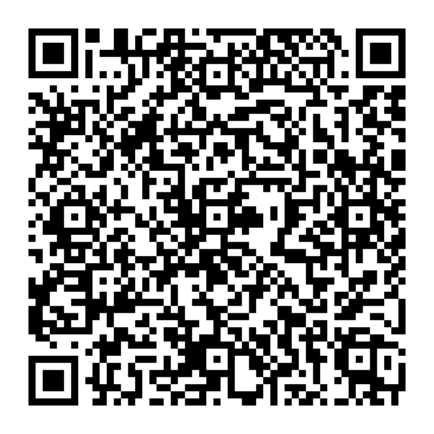 QR kód