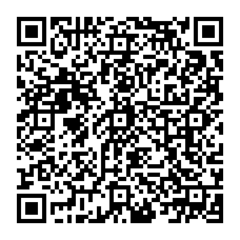 QR kód