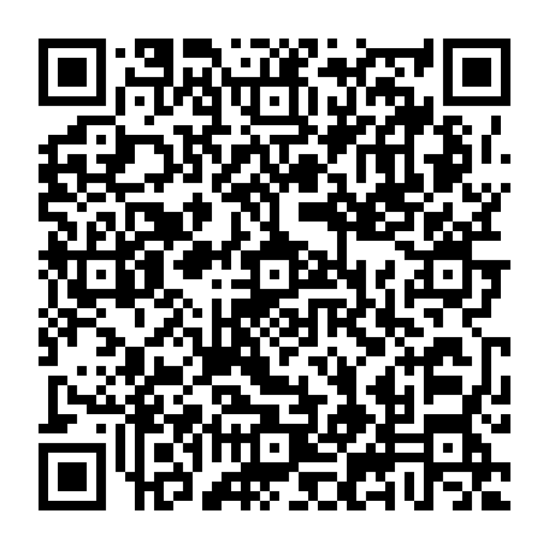 QR kód