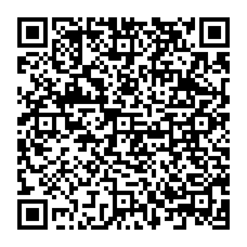 QR kód