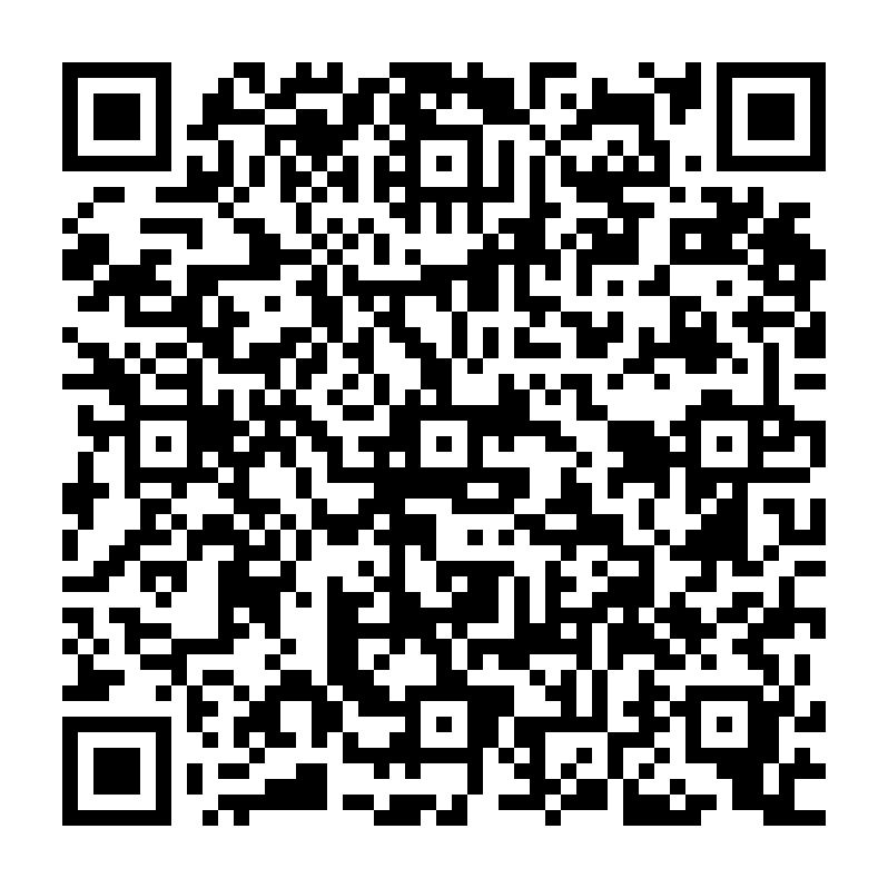 QR kód