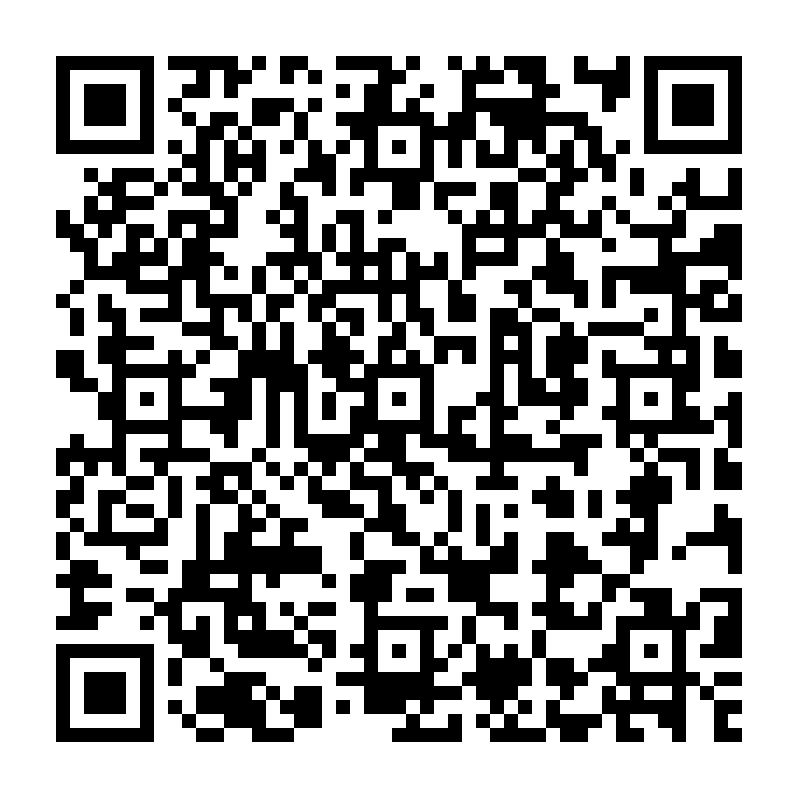 QR kód