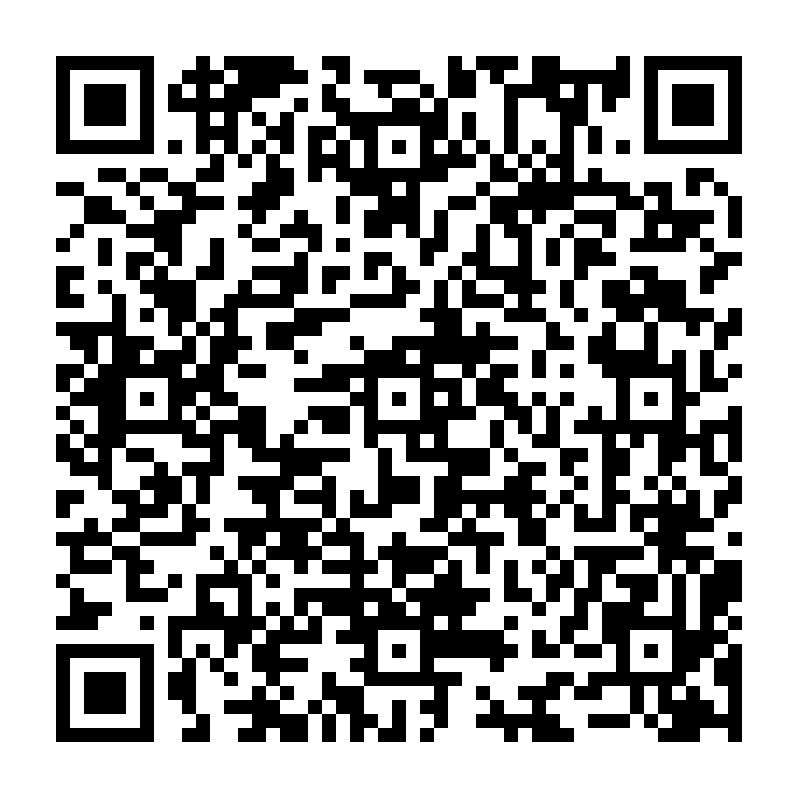 QR kód