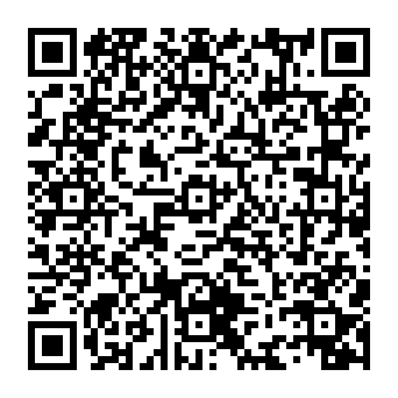 QR kód