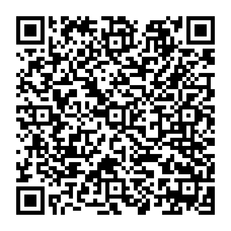 QR kód
