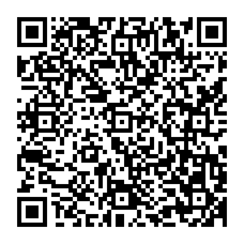 QR kód
