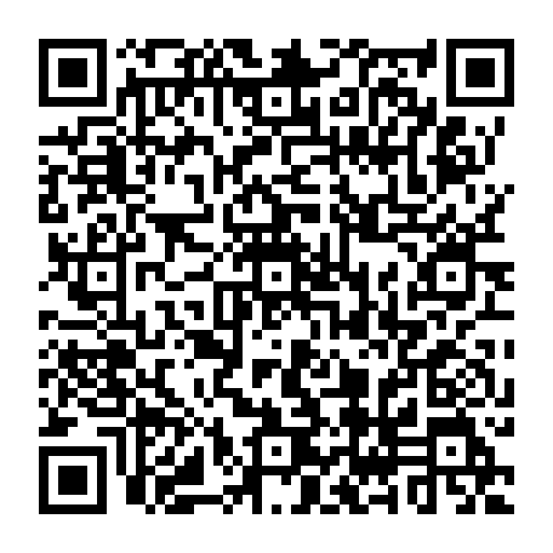 QR kód