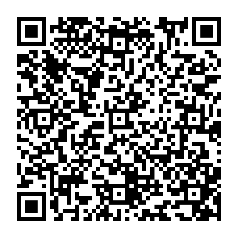 QR kód