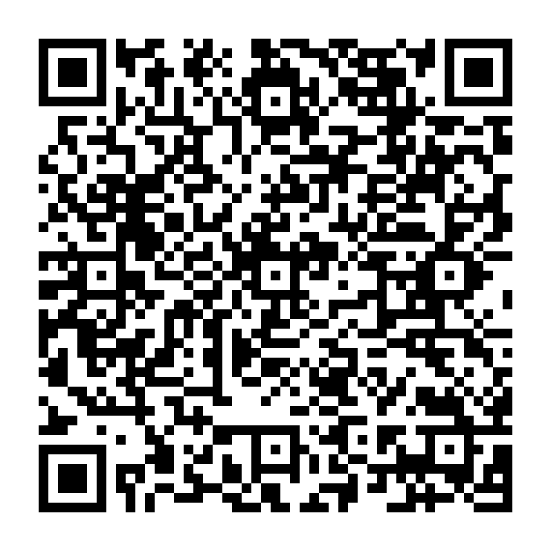 QR kód