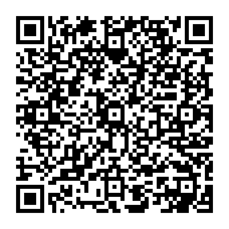 QR kód