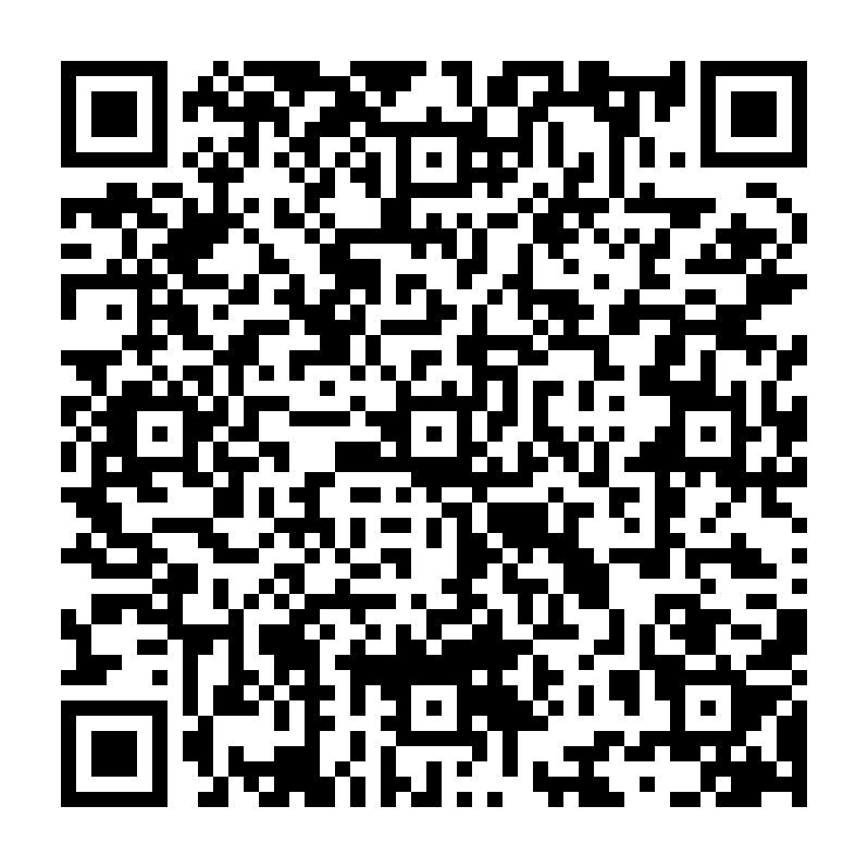 QR kód