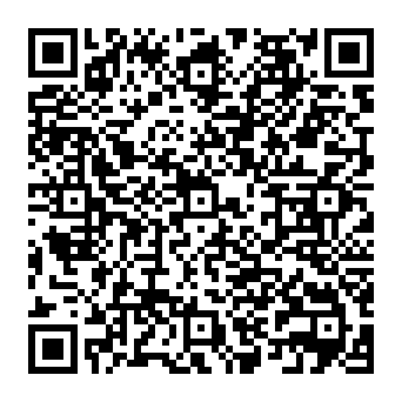 QR kód