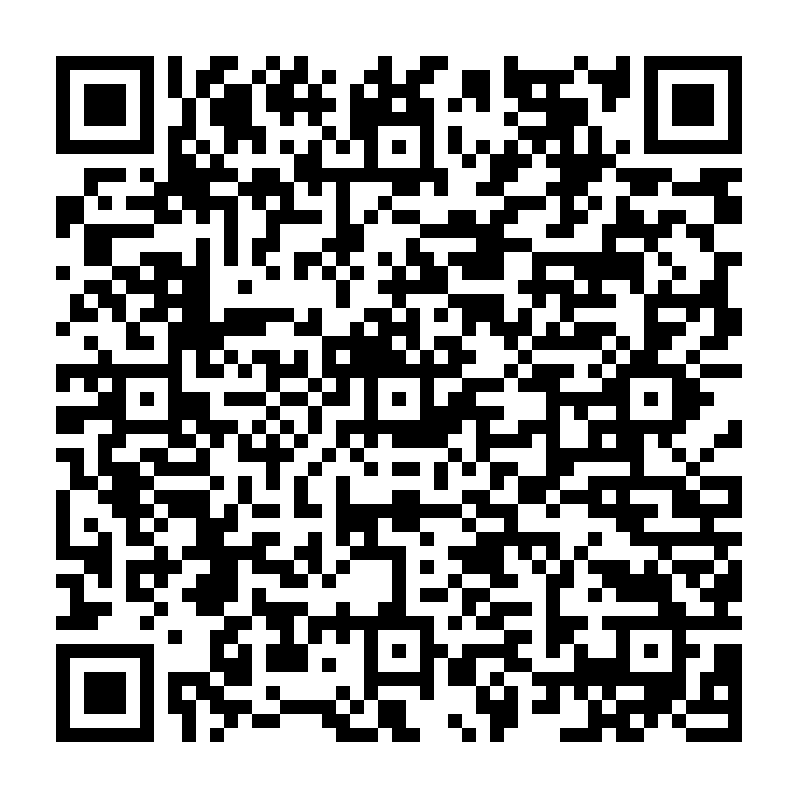 QR kód