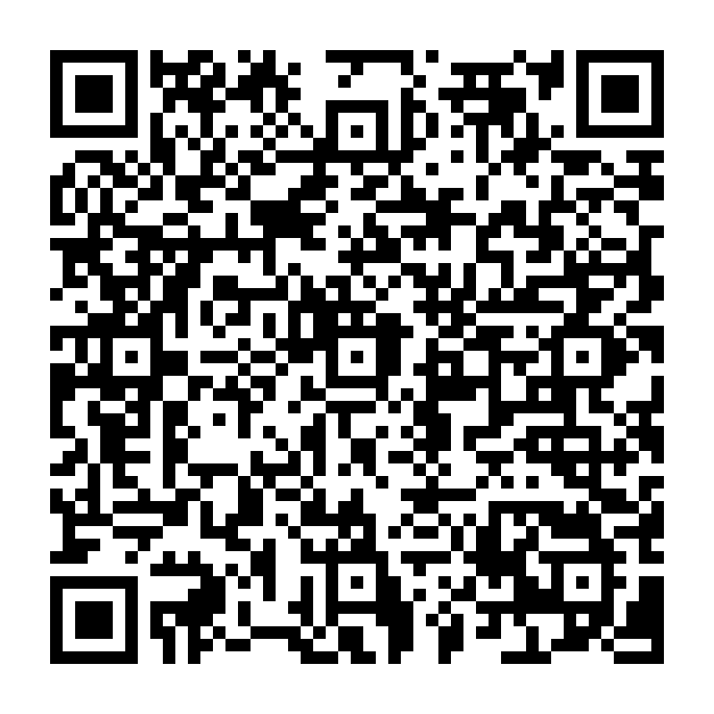 QR kód