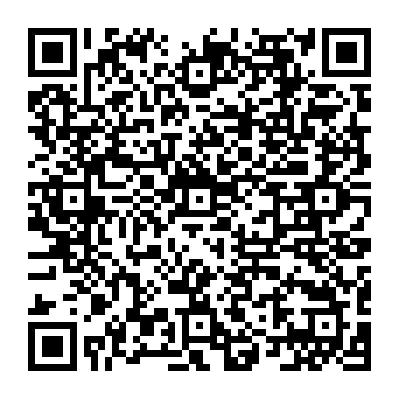QR kód