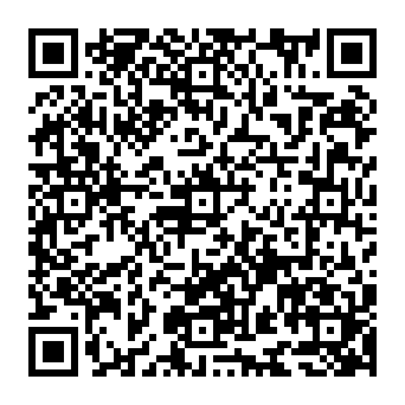 QR kód