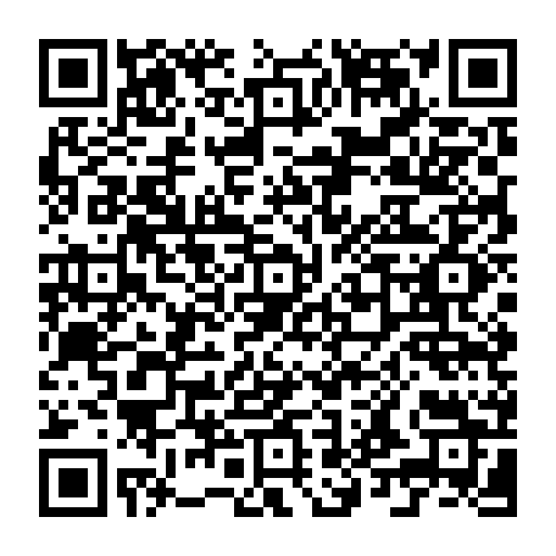 QR kód