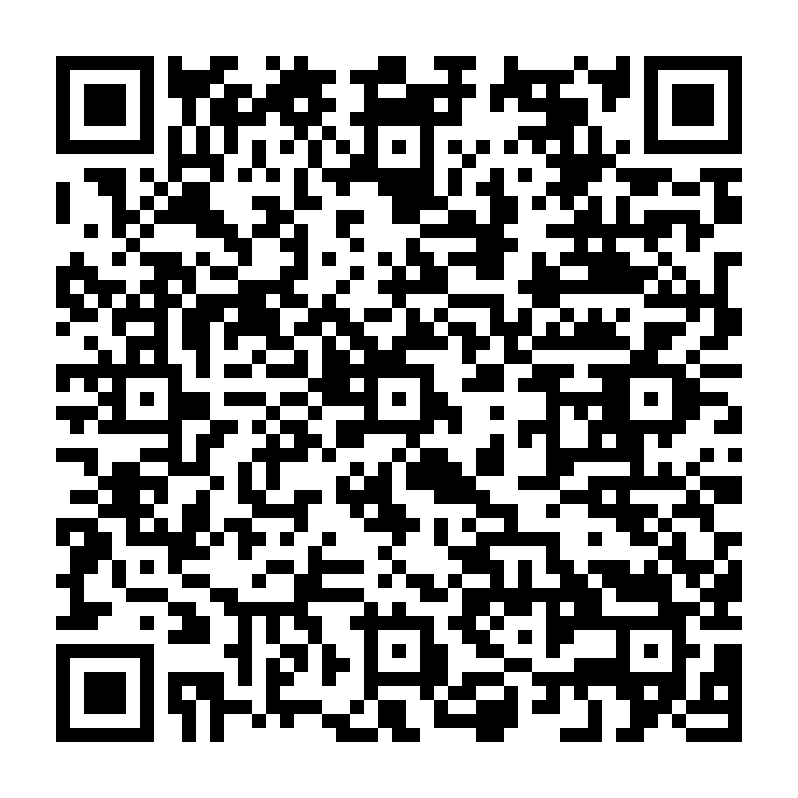 QR kód