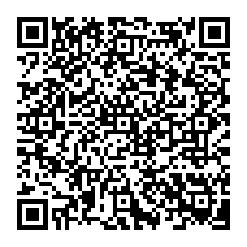 QR kód