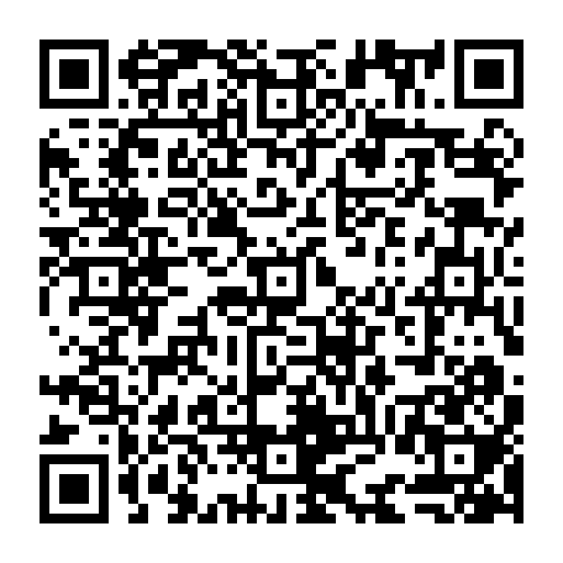 QR kód