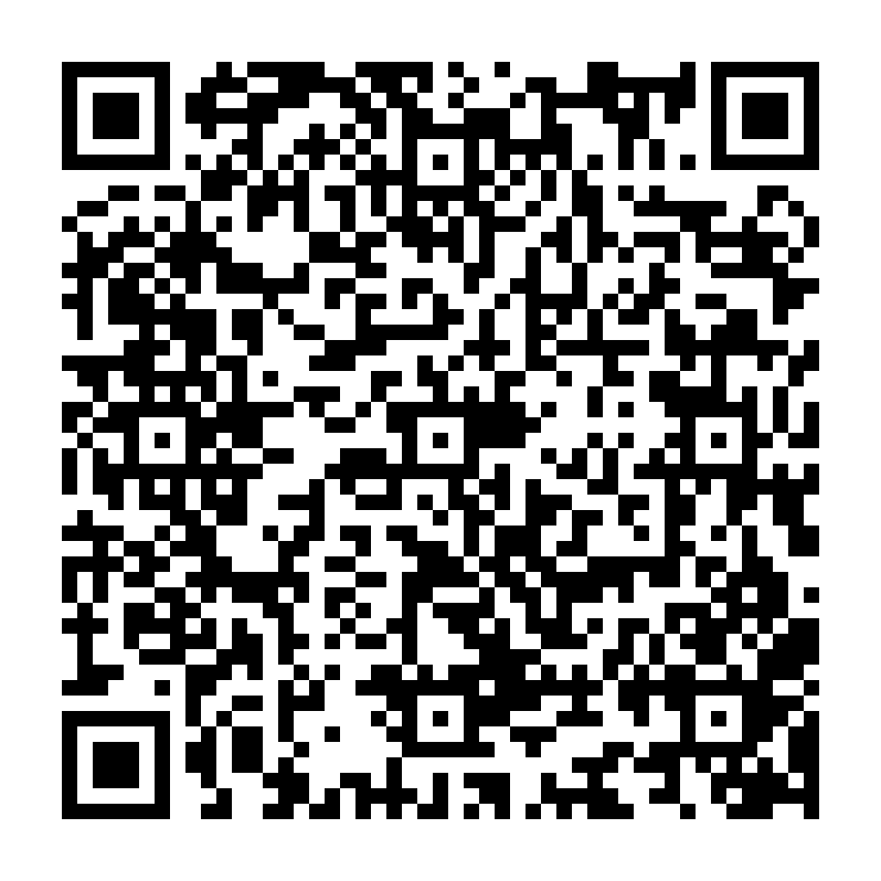 QR kód