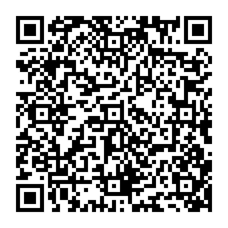 QR kód