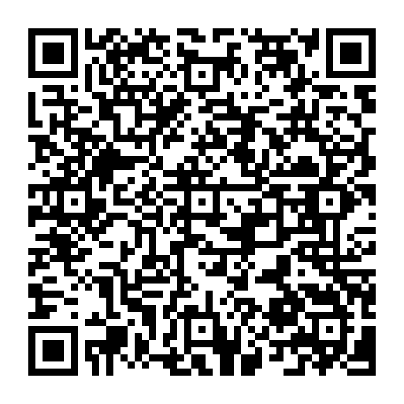 QR kód