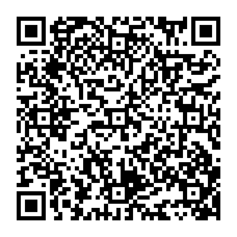 QR kód