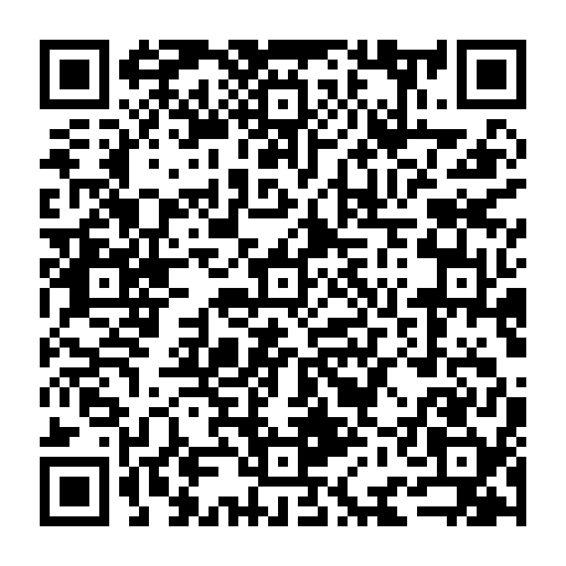 QR kód