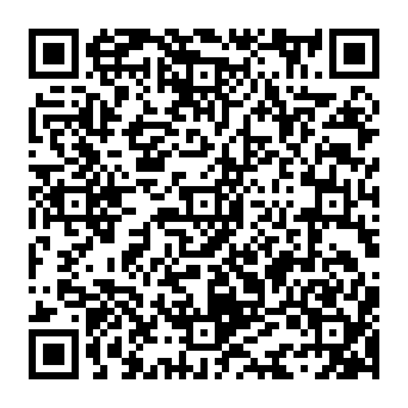QR kód