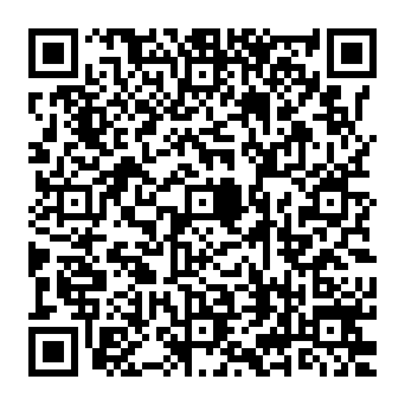 QR kód