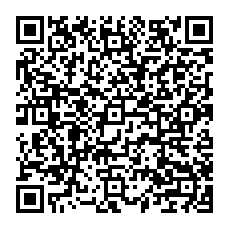 QR kód