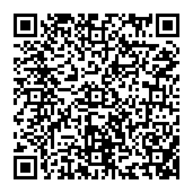 QR kód