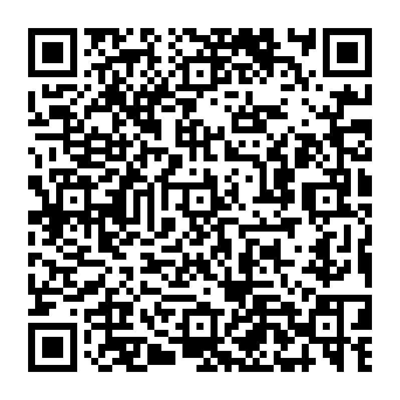 QR kód