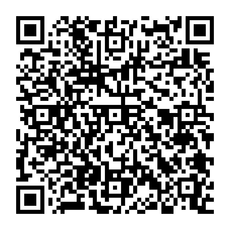 QR kód