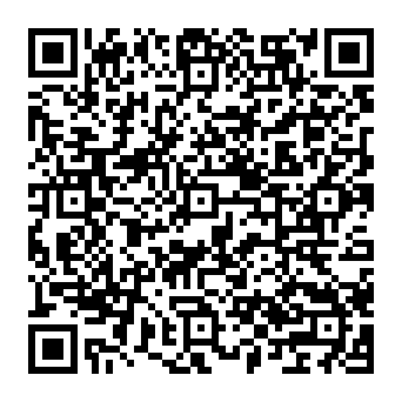 QR kód