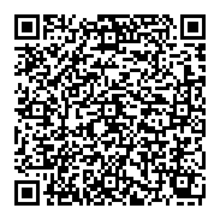 QR kód