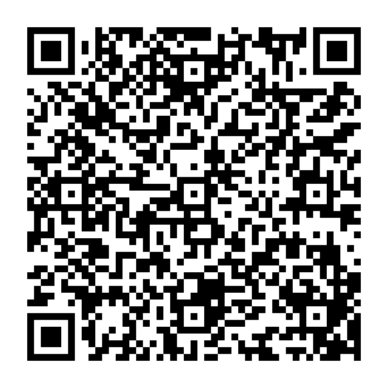 QR kód
