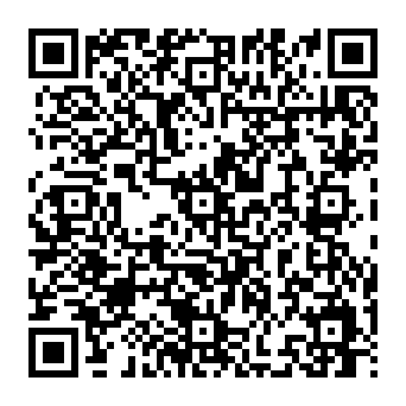 QR kód