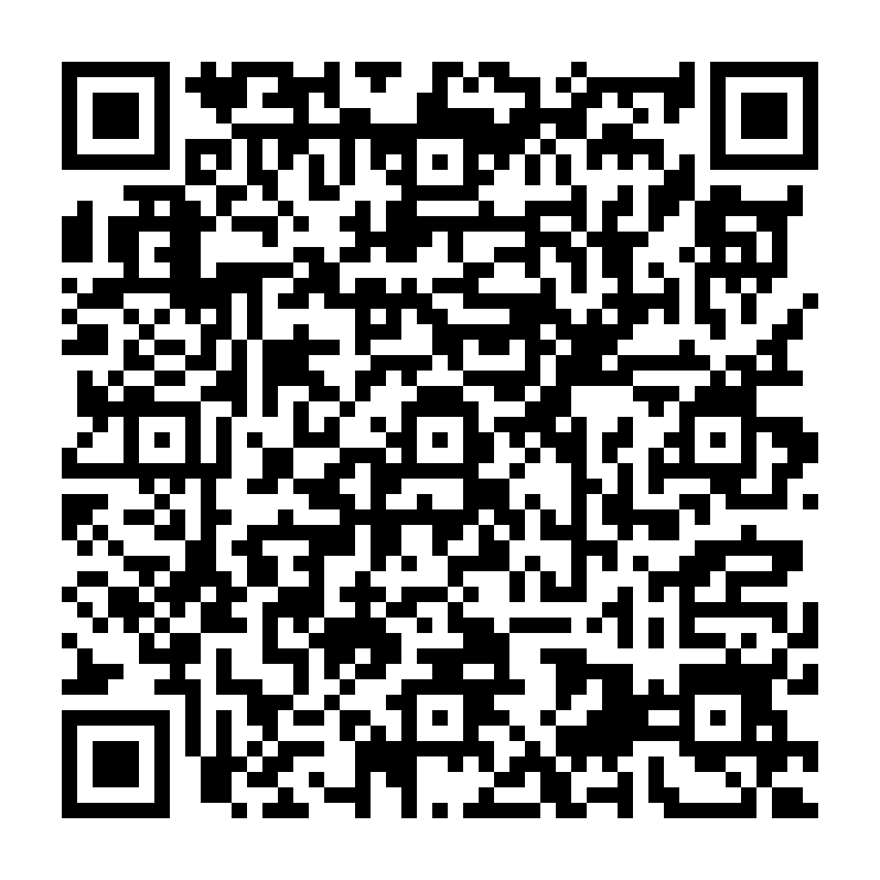 QR kód