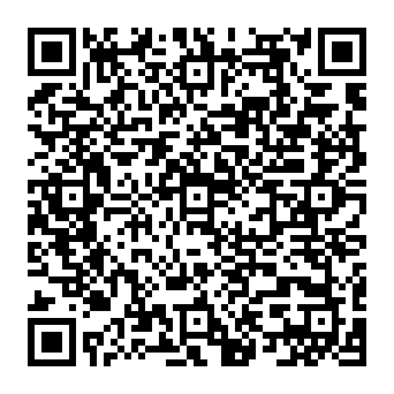 QR kód