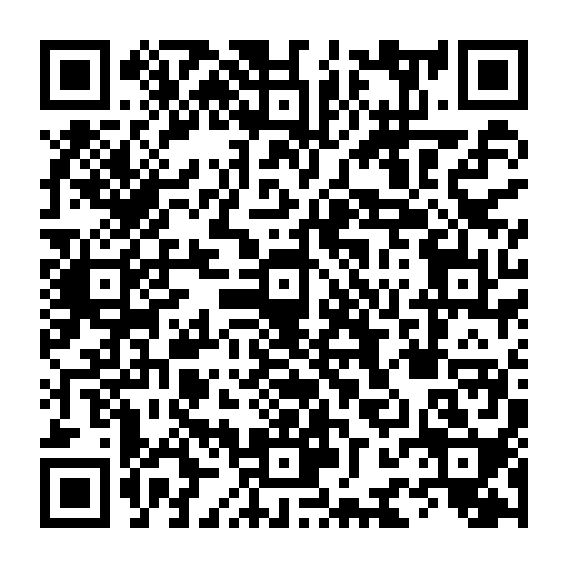 QR kód
