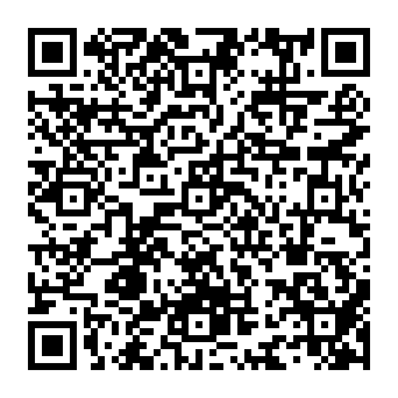QR kód