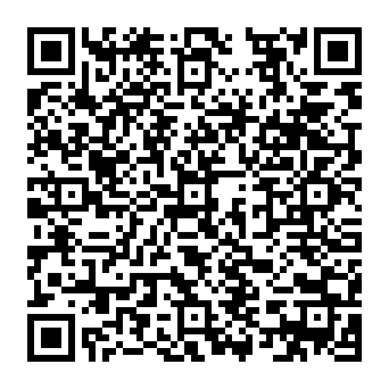 QR kód