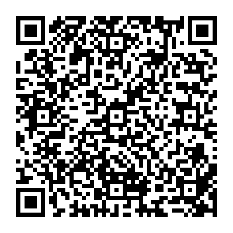 QR kód