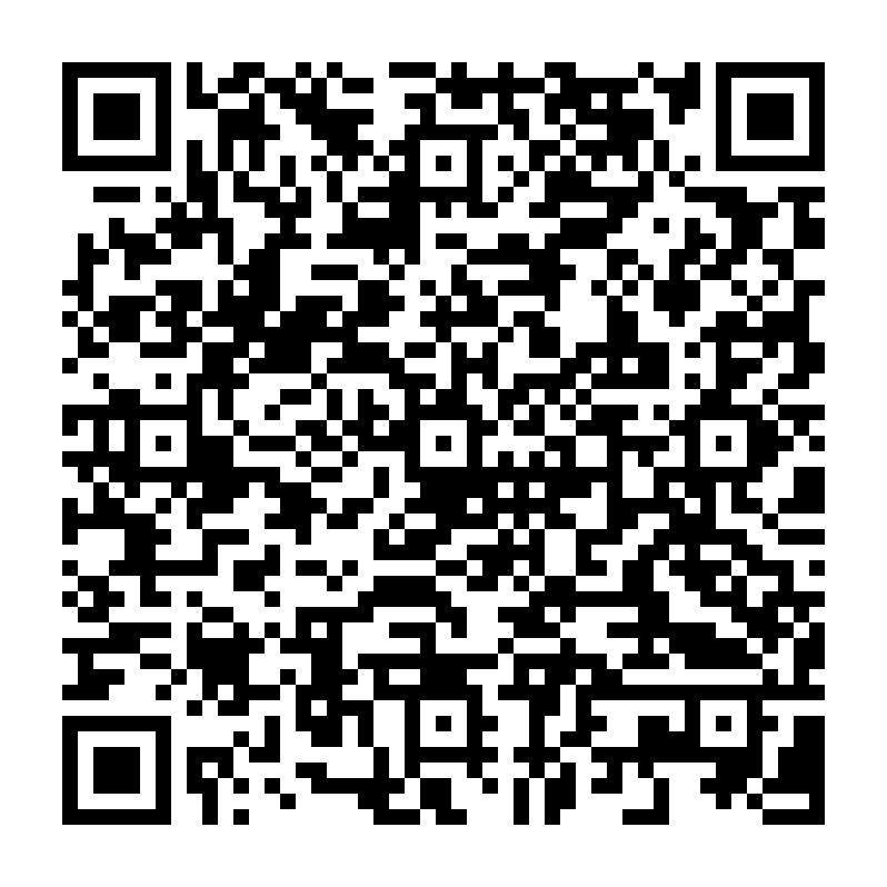 QR kód