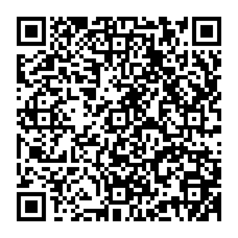QR kód