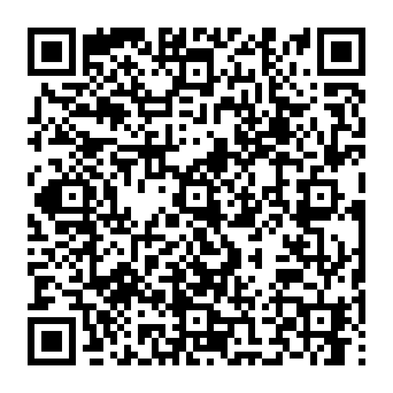 QR kód